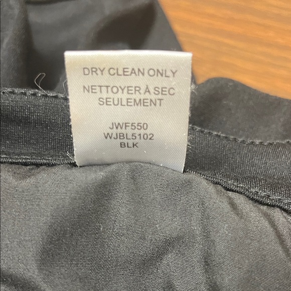 Joe’s‎ Black Cargo Pants, size 27 - Picture 10 of 10